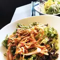 炭火焼肉トラジ 丸ビル店の写真_117236