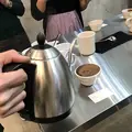 ブルーボトルコーヒー（Blue Bottle Coffee）中目黒店の写真_117358