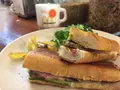 Breakfast Club Tokyoの写真_117639