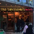 GOOD TOWN DOUGHNUTS（グッドタウンドーナツ）の写真_117870
