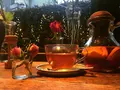 青山フラワーマーケット ティーハウス 南青山本店 （Aoyama Flower Market TEA HOUSE）の写真_117879