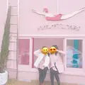 스타일난다 핑크풀카페(stylenanda pink pool cafe)の写真_118065