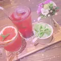 弘大Florte Flower Caféの写真_118070
