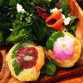 アオヤマ フラワー マーケット ティー ハウス（Aoyama Flower Market TEA HOUSE）赤坂Bizタワー店の写真_118073