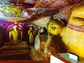 ダンブッラ石窟寺院の写真_118212
