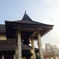 ダンブッラ石窟寺院の写真_118214