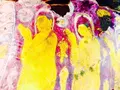 ダンブッラ石窟寺院の写真_118216