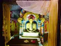 ダンブッラ石窟寺院の写真_118218