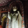 ダンブッラ石窟寺院の写真_118220