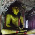 ダンブッラ石窟寺院の写真_118221