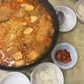 고암식당の写真_118350