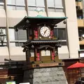 道後温泉駅の写真_118531