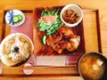 器とごはん 賀茂窯の写真_118666