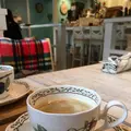 cafe ゆい～との写真_118778