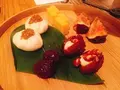 HIGASHIYA GINZA （ヒガシヤギンザ）の写真_118791