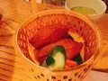 HIGASHIYA GINZA （ヒガシヤギンザ）の写真_118793