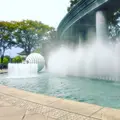 和田倉噴水公園の写真_118894