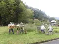 グリーンステーション鹿ケ壷の写真_119278