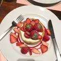【閉業】J.S. パンケーキ カフェ 中野セントラルパーク店の写真_119334