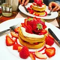 【閉業】J.S. パンケーキ カフェ 中野セントラルパーク店の写真_119335