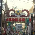 巣鴨地蔵通り商店街の写真_119433