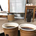 ザ クリーム オブ ザ クロップ コーヒー 清澄白河ファクトリー（The Cream of the Crop Coffee）の写真_119782