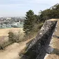 松坂城跡（松阪公園）の写真_120095