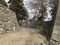 松坂城跡（松阪公園）の写真_120102