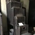 本居宣長旧宅（鈴屋）の写真_120114