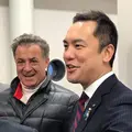 鈴鹿サーキットの写真_120260