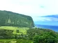 Waipio Valleyの写真_120323