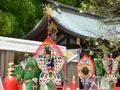 真清田神社の写真_120346