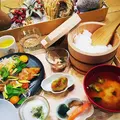 SALON GINZA SABOUの写真_120363