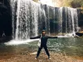 鍋ヶ滝の写真_120364