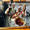 高森田楽村の写真_120425