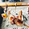高森田楽村の写真_120427
