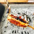 高森田楽村の写真_120428