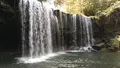 鍋ヶ滝の写真_120508