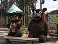 くまもとの酒文化発信処くまＢＡＲの写真_120515