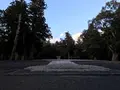 伊勢神宮外宮（豊受大神宮）の写真_120541
