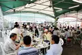ピアBandai万代島鮮魚センターの写真_120677