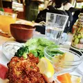 デイライトキッチンオーガニックの写真_120814