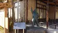 香取神社（亀有）の写真_120822