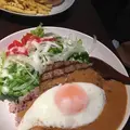 テディーズ ビガー バーガー 表参道店の写真_120935
