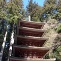 室生寺の写真_120948