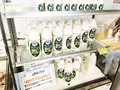 みるく工房たんぽぽ 長坂牧場内工場直売店の写真_120977