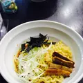 麺爺あぶら 早稲田店の写真_121018