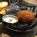 【閉業】J.S. バーガーズ カフェ 原宿店の写真_121043