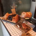 COUNTERPART COFFEE GALLERYの写真_121142