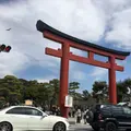 鶴岡八幡宮の写真_121180